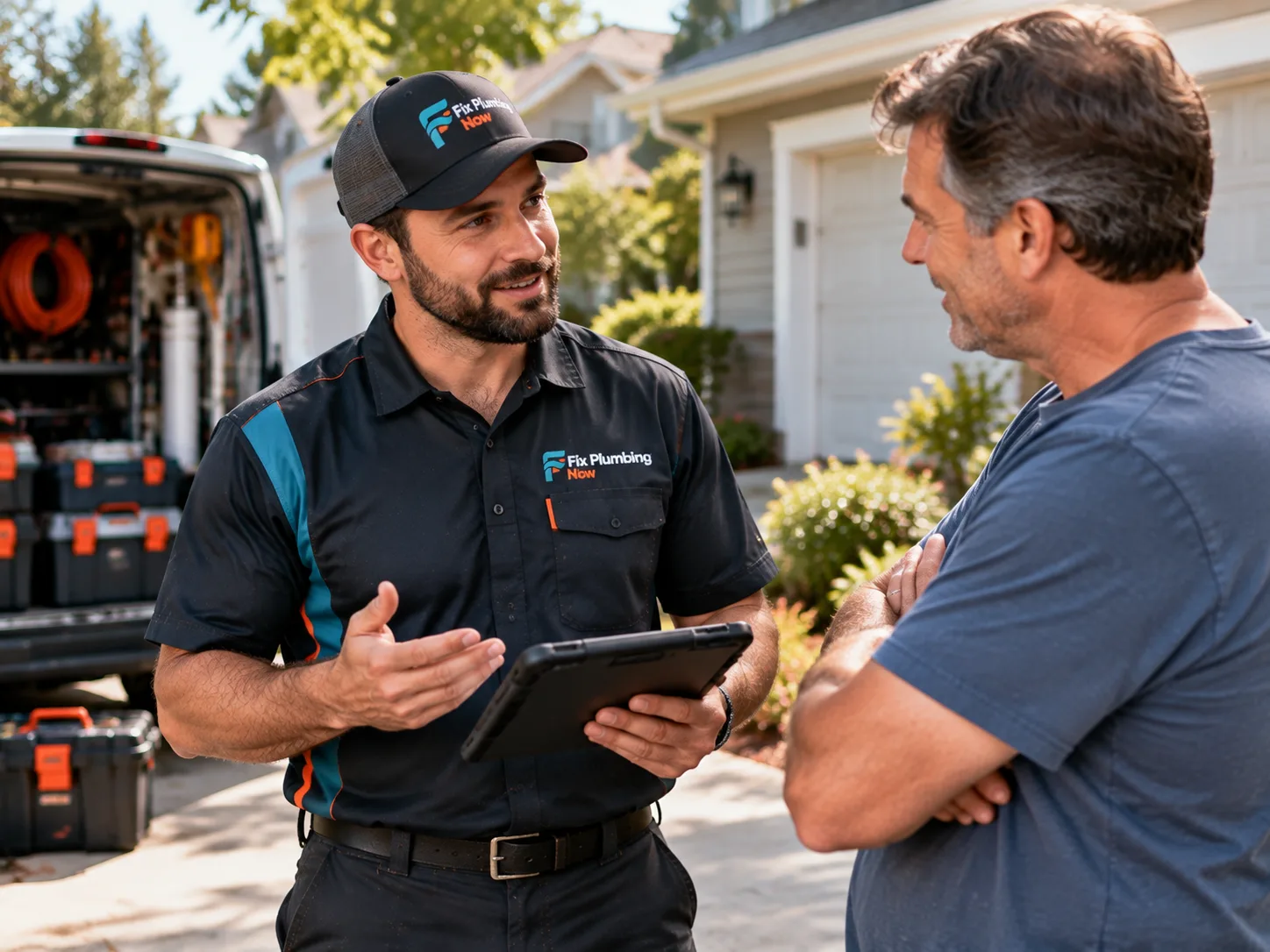 Clogged Drain Service Lummi Island, WA FAQs